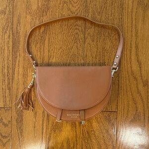 Salthouse England Floriana Grande Saddle Bag